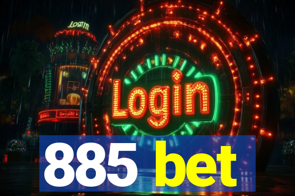 885 bet